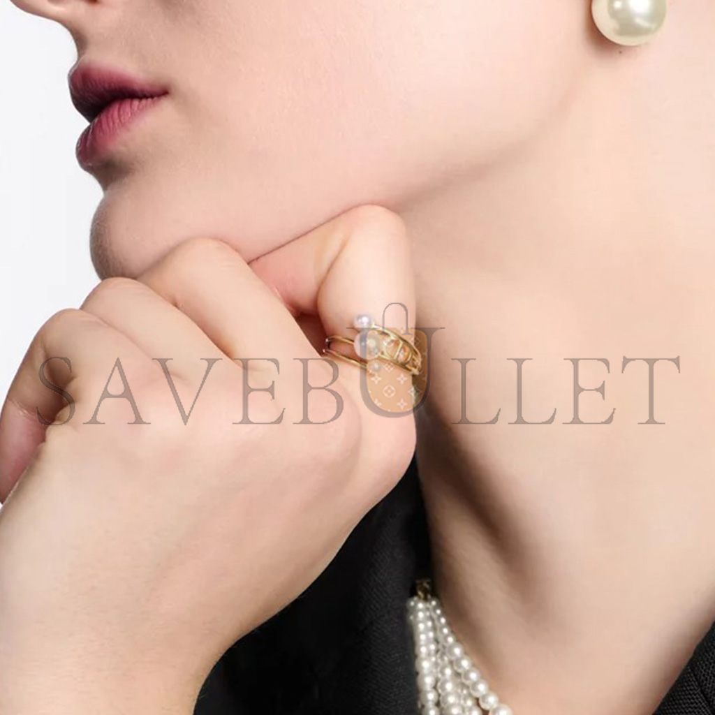 D*or triptyque ring r2199womrs_d301